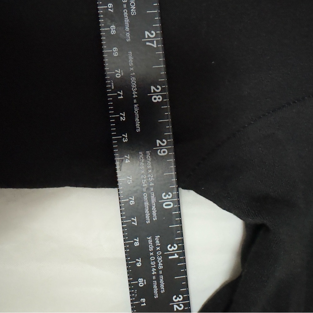 Classic Black Hoodie for Men - Picture 6 of 10